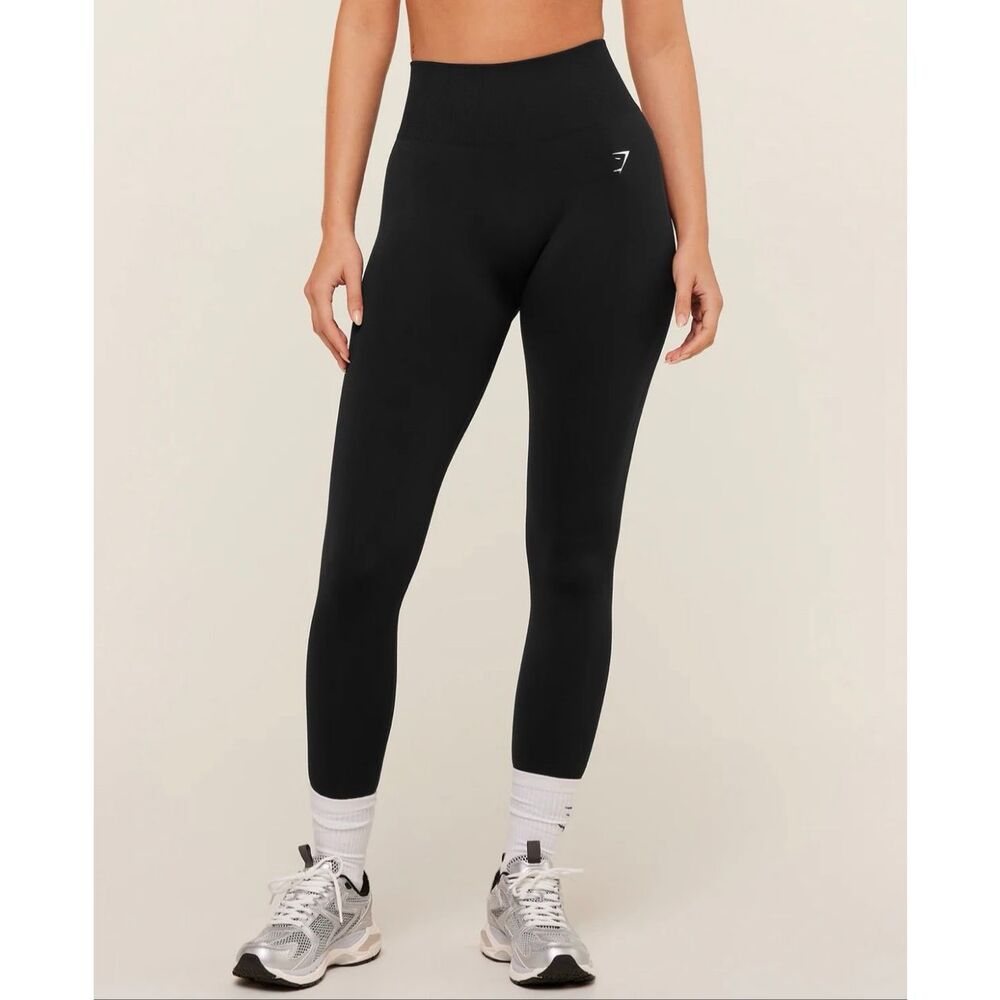 Gymshark Everyday Seamless Leggings